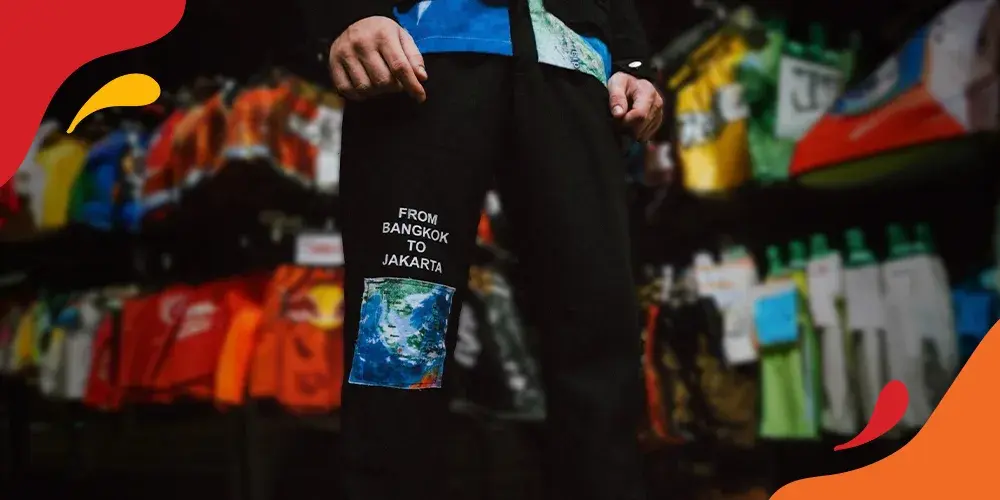 kolaborasi thanksinsomnia x tkw